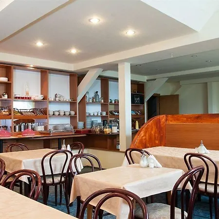 Hotel Fortuna 3*