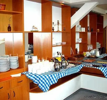Fortuna 3* Budapeste