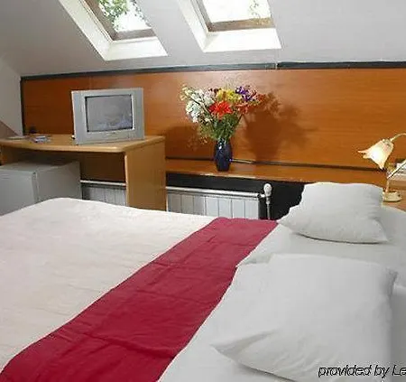 Fortuna Hotel Budapeste