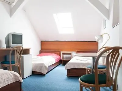 Hotel Fortuna 3*