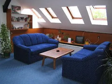 Hotel Fortuna Budapeste