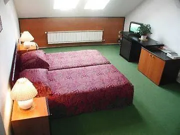Hotel Fortuna 3*