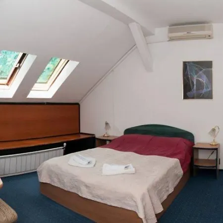 Hotel Fortuna