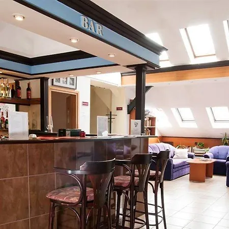 Hotel Fortuna Budapeste