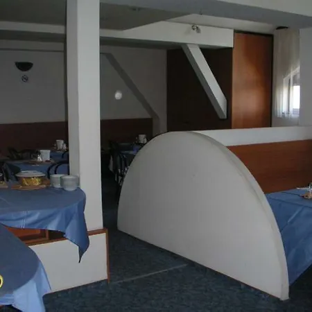 Fortuna Hotel Budapeste