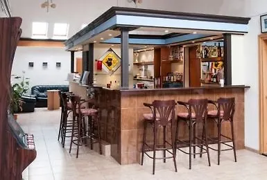 Hotel Fortuna 3*