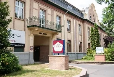 Hotel Fortuna Budapeste