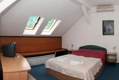 Fortuna Budapeste