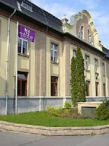 Fortuna Hotel Budapeste