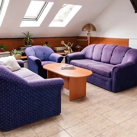 Fortuna Hotel Budapeste