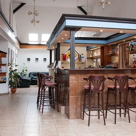 Fortuna Hotel