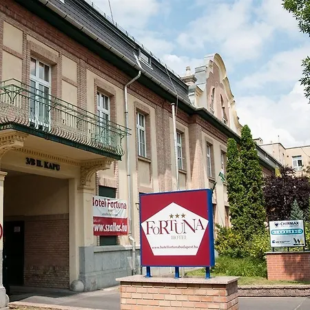 Hotel Fortuna
