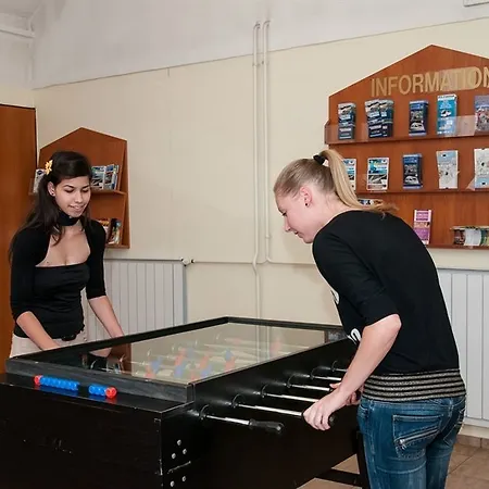 Fortuna Hotel Budapest