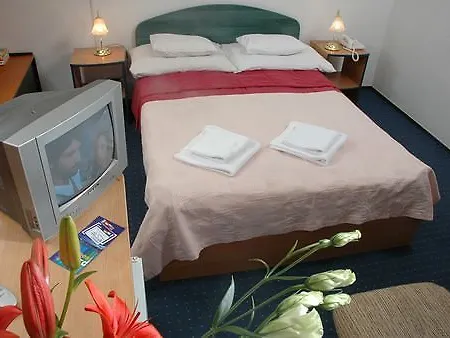 Fortuna Hotel Budapest