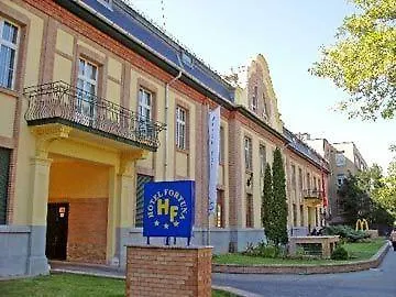 Fortuna 3* Budapest