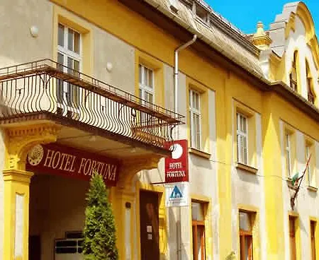 Fortuna Hotel