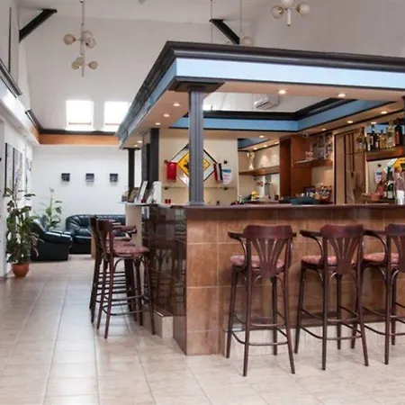 Fortuna بودابست