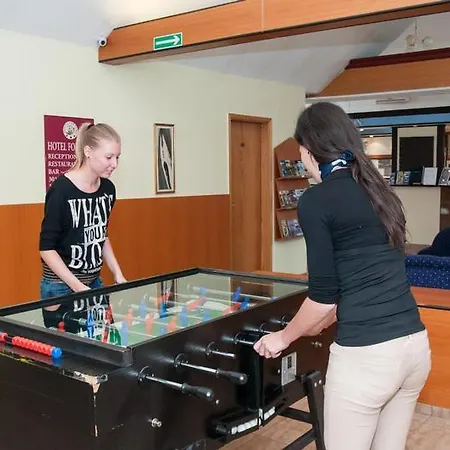 Fortuna بودابست