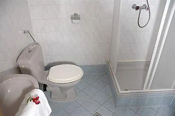 Hotel Fortuna Budapest