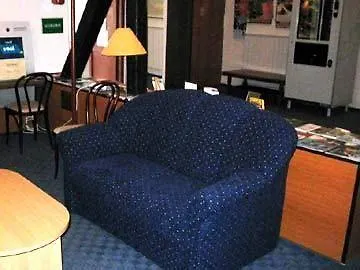 Hotel Fortuna Budapest