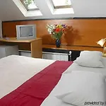 Fortuna Hotel Budapest