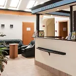 Hotel Fortuna Budapest