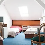 Hotel Fortuna 3*