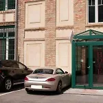 Fortuna Hotel 3*