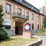 Hotel Fortuna 3*