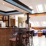 Hotel Fortuna Budapest