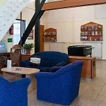 Hotel Fortuna 3*