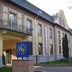 Hotel Fortuna Budapest