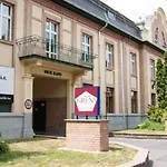 Hotel Fortuna Budapest