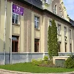 Fortuna Hotel Budapest
