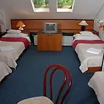 Hotel Fortuna 3*