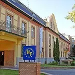 Fortuna 3* Budapest
