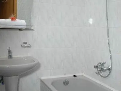 Fortuna فندق بودابست