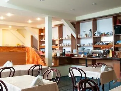 Fortuna Hotel