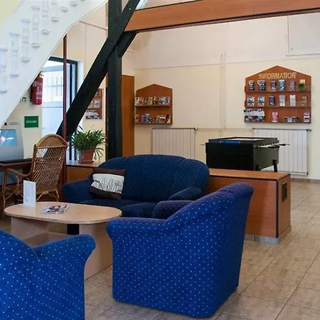 فندق Fortuna 3*