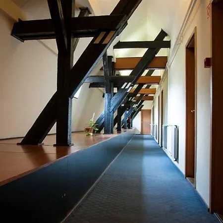Hotel Fortuna