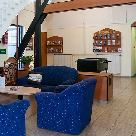 Hotel Fortuna