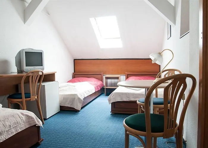 Fortuna Hotell