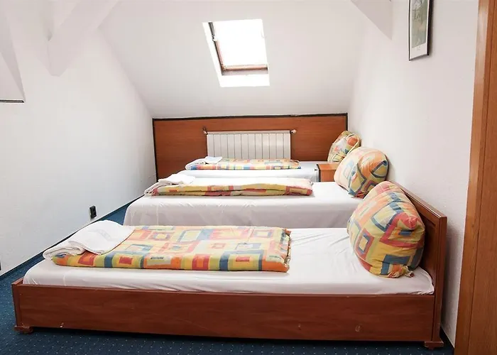 Fortuna 3* Budapest