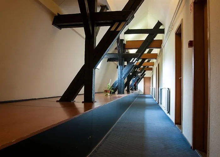 Hotell Fortuna