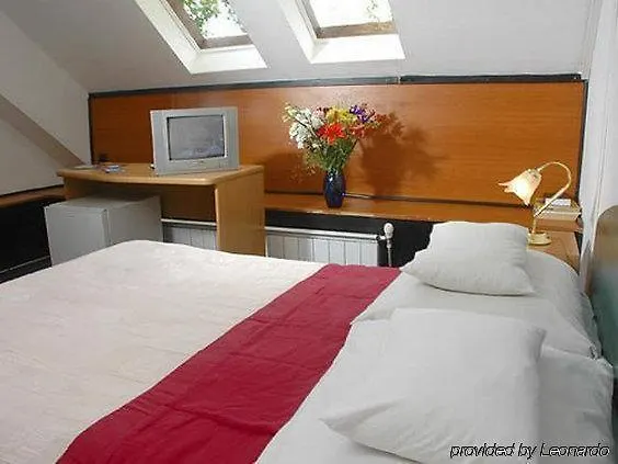 Fortuna Hotell Budapest