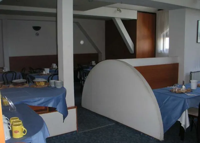 Fortuna Hotell Budapest