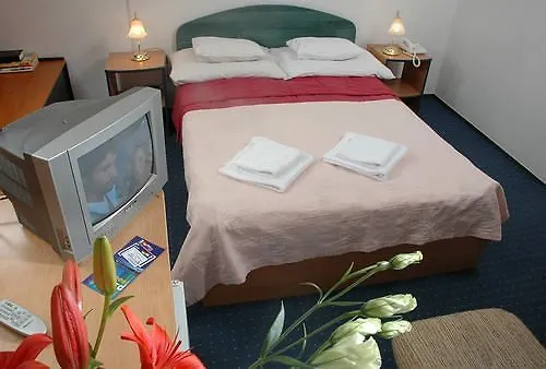 Fortuna Hotell Budapest