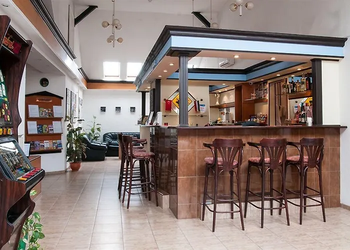 Fortuna Hotell