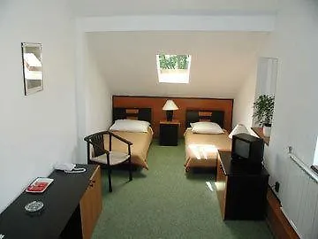 Hotel Fortuna