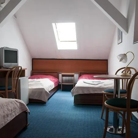Fortuna 3* Budapeszt